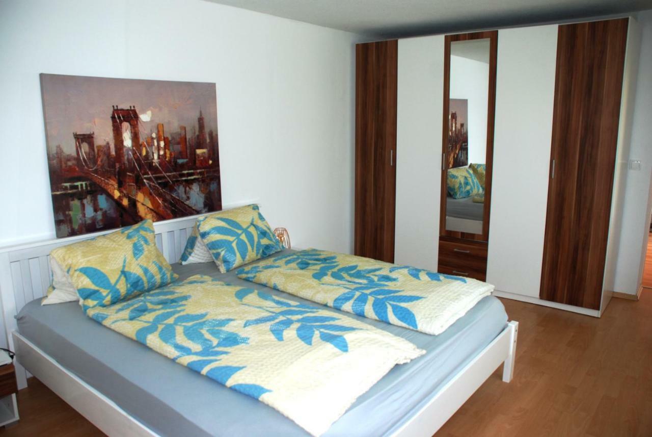 Fewo Ulamec Appartment VI Velden am Woerthersee Exterior photo