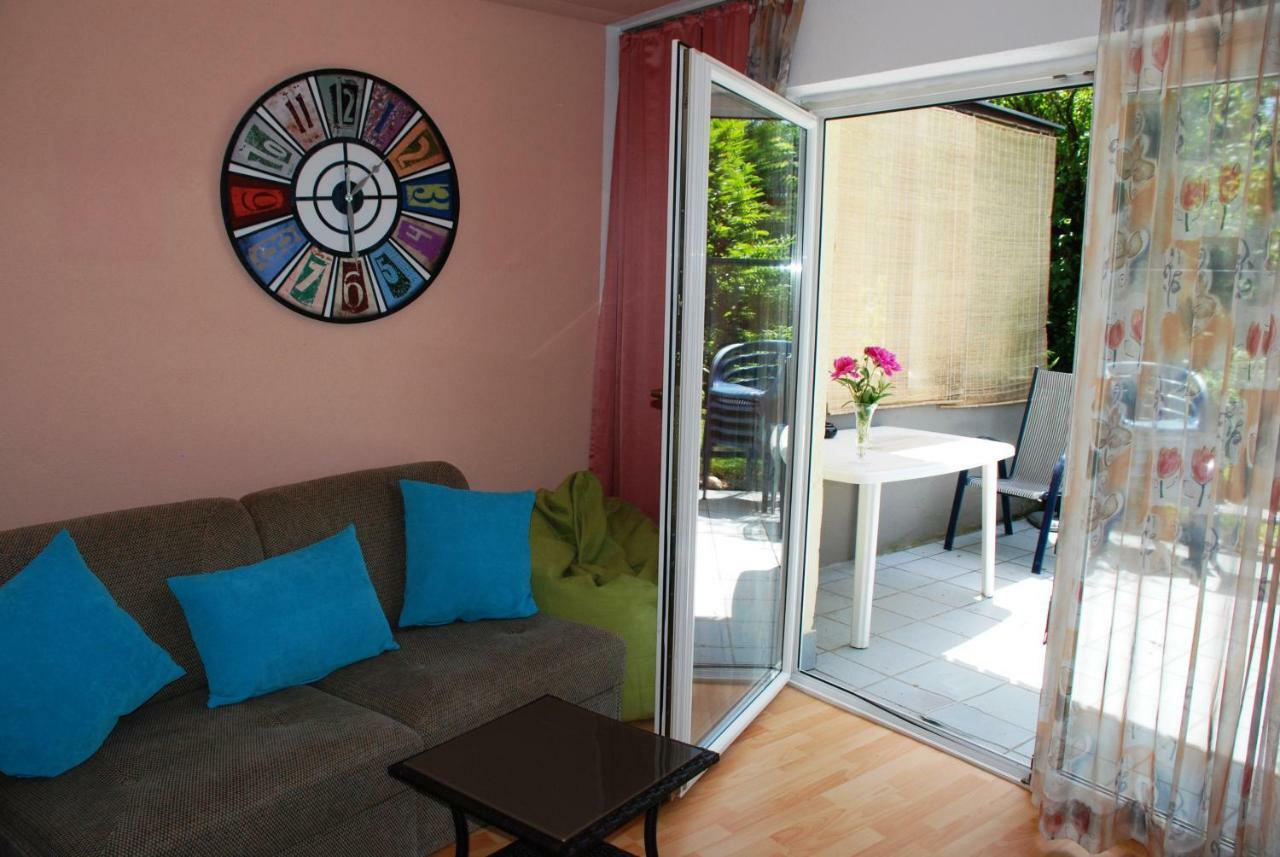 Fewo Ulamec Appartment VI Velden am Woerthersee Exterior photo