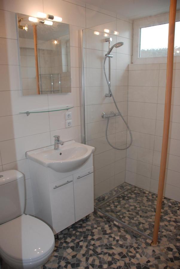 Fewo Ulamec Appartment VI Velden am Woerthersee Exterior photo